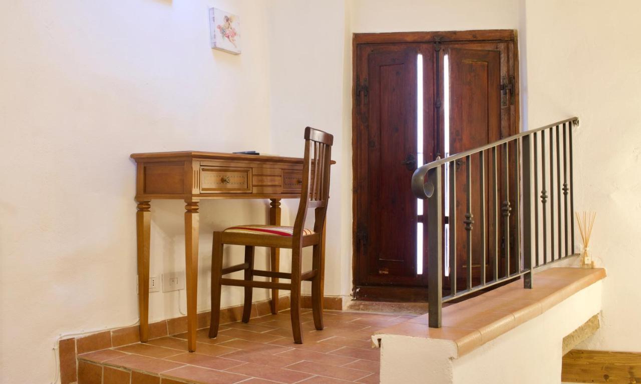 Villa La Torretta Laterina Esterno foto